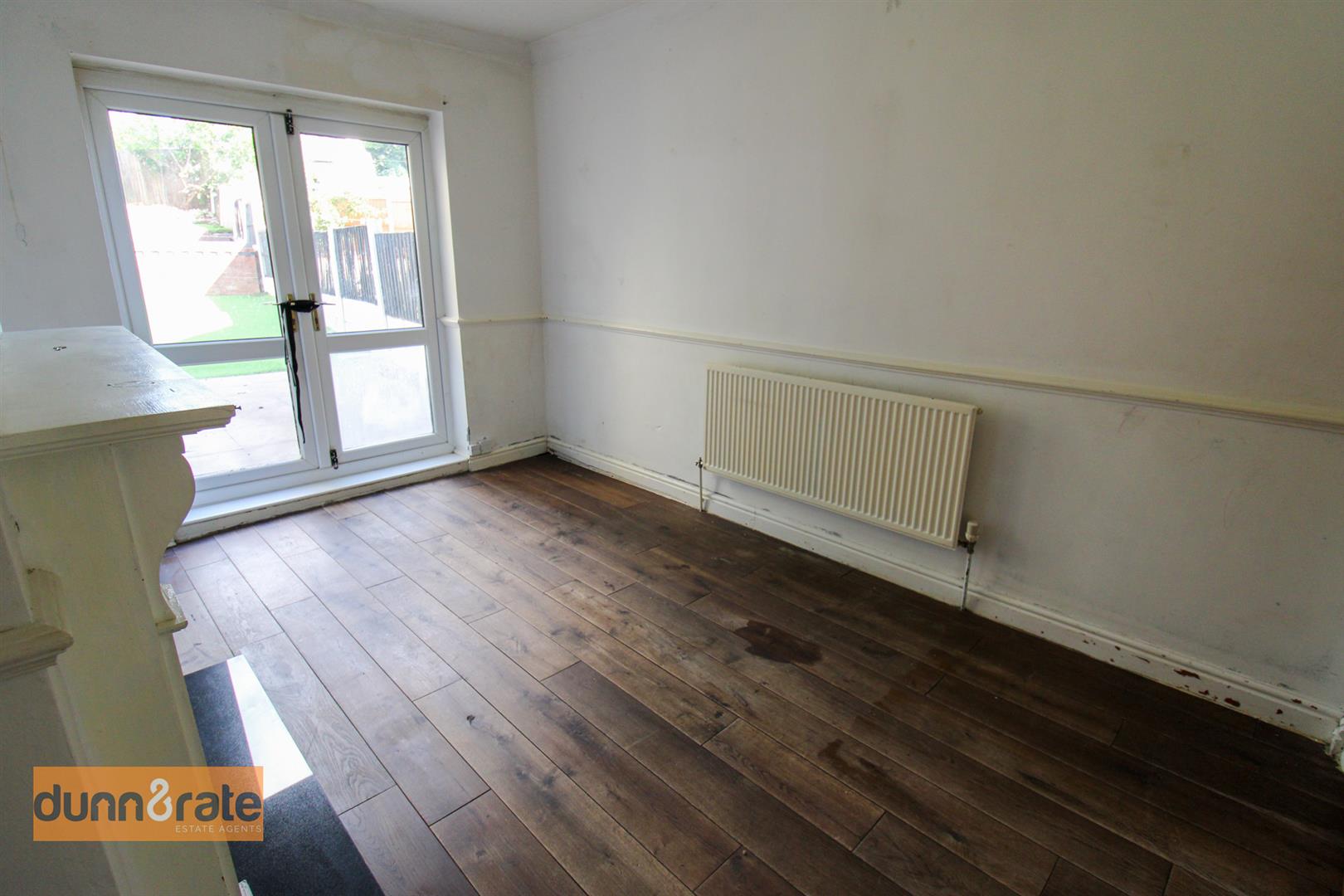 Newford Crescent, Milton, Stoke-On-Trent